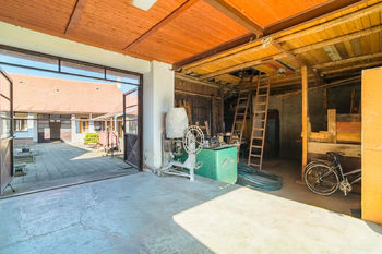 Prodej domu, 176 m2, Lukovany