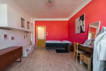 Prodej domu, 176 m2, Lukovany