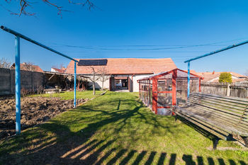Prodej domu, 176 m2, Lukovany