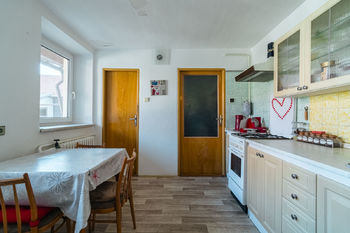 Prodej domu, 176 m2, Lukovany