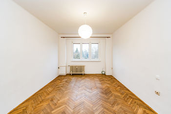 Prodej bytu 1+1 v družstevním vlastnictví, 37 m2, Brandýs nad Labem-Stará Boleslav