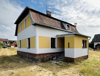 Prodej domu, 220 m2, Dobřív