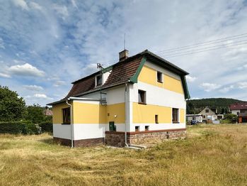 Prodej domu, 220 m2, Dobřív