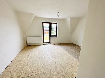 Prodej domu, 220 m2, Dobřív