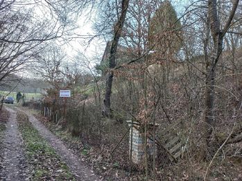Prodej pozemku, 1853 m2, Bílovice nad Svitavou