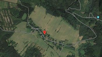 Prodej pozemku, 252 m2, Výsluní