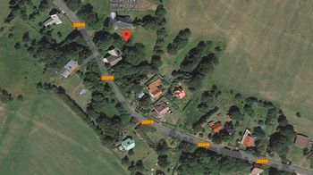 Prodej pozemku, 252 m2, Výsluní