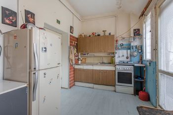 Prodej domu, 110 m2, Brno