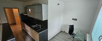Pronájem bytu 3+1 v osobním vlastnictví, 64 m2, Děčín