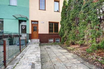 Prodej domu, 130 m2, Brno
