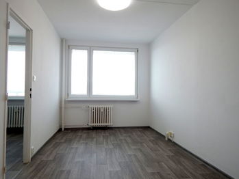 Pronájem bytu 1+1 v osobním vlastnictví, 41 m2, Litoměřice