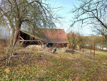 Prodej domu, 163 m2, Mladoňovice