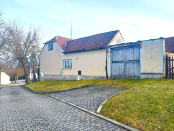 Prodej domu, 163 m2, Mladoňovice