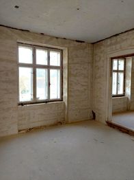 Prodej domu, 163 m2, Mladoňovice