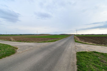 Prodej pozemku, 3665 m2, Terezín