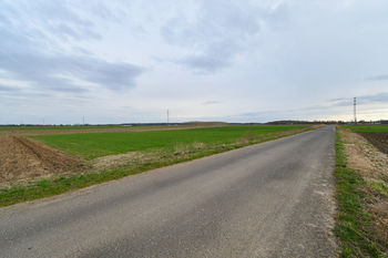 Prodej pozemku, 3665 m2, Terezín