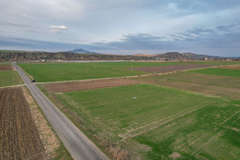 Prodej pozemku, 3665 m2, Terezín