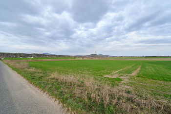 Prodej pozemku, 3665 m2, Terezín