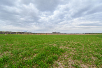 Prodej pozemku, 3665 m2, Terezín