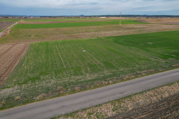 Prodej pozemku, 3665 m2, Terezín