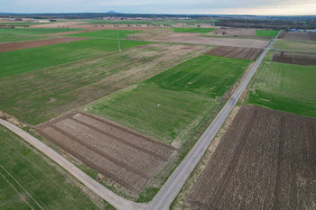 Prodej pozemku, 3665 m2, Terezín