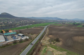 Prodej pozemku, 74 m2, Lovosice