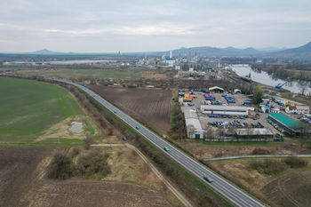 Prodej pozemku, 74 m2, Lovosice