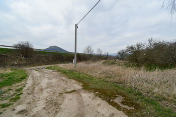 Prodej pozemku, 74 m2, Lovosice