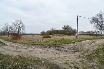 Prodej pozemku, 74 m2, Lovosice