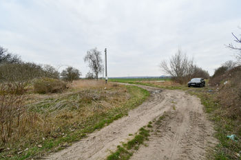 Prodej pozemku, 74 m2, Lovosice