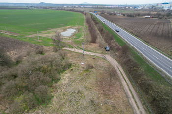 Prodej pozemku, 74 m2, Lovosice