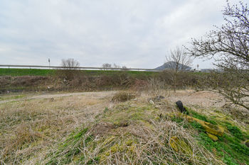 Prodej pozemku, 74 m2, Lovosice