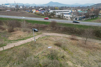 Prodej pozemku, 74 m2, Lovosice