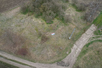 Prodej pozemku, 74 m2, Lovosice