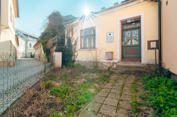 Prodej domu, 90 m2, Šternberk