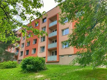 Prodej bytu 4+1 v osobním vlastnictví, 92 m2, Liberec