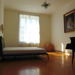 Pronájem bytu 3+1 v osobním vlastnictví, 106 m2, Olomouc