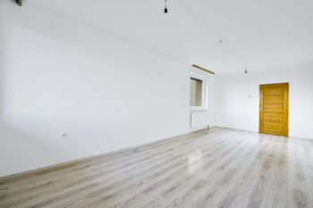 Prodej bytu 2+1 v družstevním vlastnictví, 66 m2, Praha 9 - Vysočany