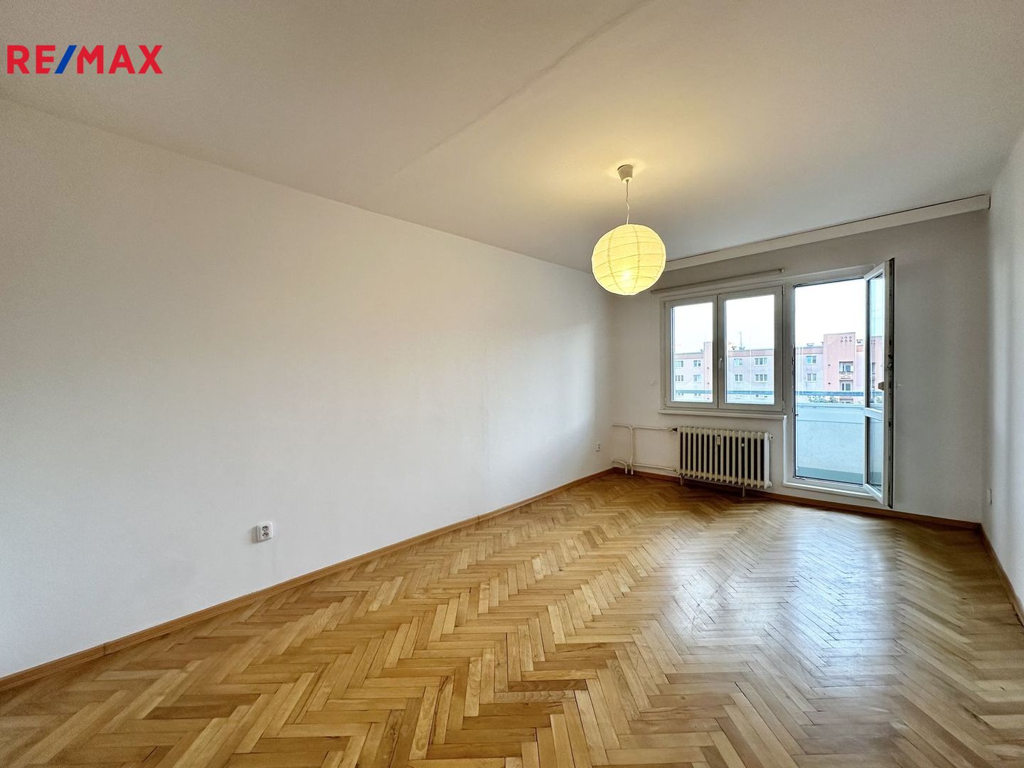 Pronájem bytu 2+1 v družstevním vlastnictví, 53 m2, Praha 10 - Malešice