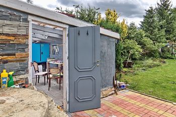 Prodej domu, 219 m2, Pavlov