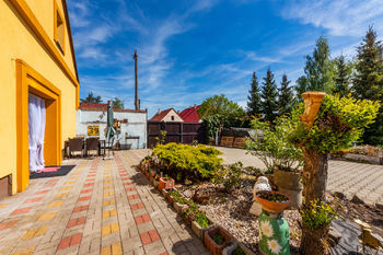 Prodej domu, 219 m2, Pavlov