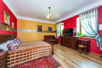 Prodej domu, 219 m2, Pavlov
