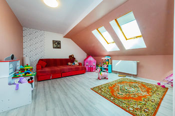 Prodej domu, 219 m2, Pavlov