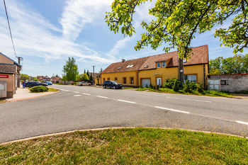 Prodej domu, 219 m2, Pavlov