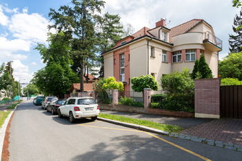 Pronájem komerčního objektu, 80 m2, Praha 4 - Krč