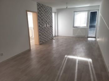 Pronájem bytu 3+1 v osobním vlastnictví, 94 m2, Prachatice