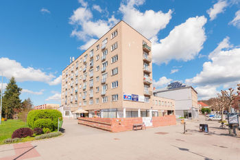 Prodej bytu 2+1 v osobním vlastnictví, 57 m2, Židlochovice