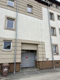 Pronájem bytu 2+kk v osobním vlastnictví, 63 m2, České Budějovice