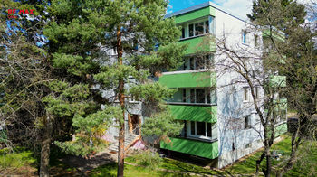 Prodej bytu 3+1 v osobním vlastnictví, 73 m2, Brno