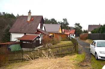 Prodej pozemku, 645 m2, Arnoltice